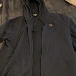Under armor hoodie